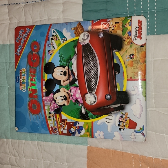 Bundle of 3 First Look and Find books - Picture 4 of 7